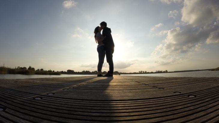 ダンパーステージ-別れを告げる人達の心情（４/４）の画像