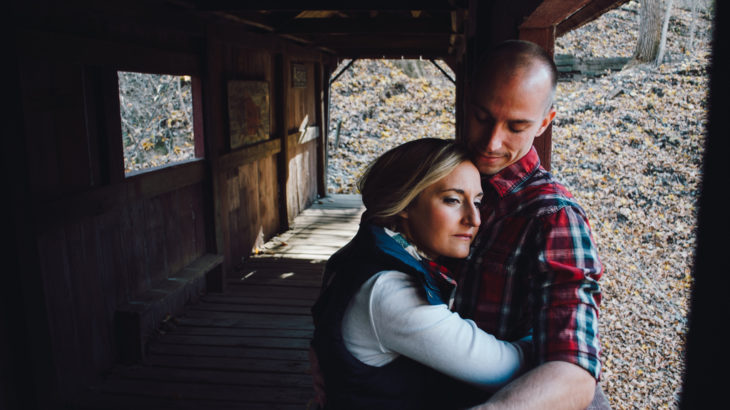 別居中の妻は私を恋しがっているか？16の動かぬ証拠（２/４）の画像