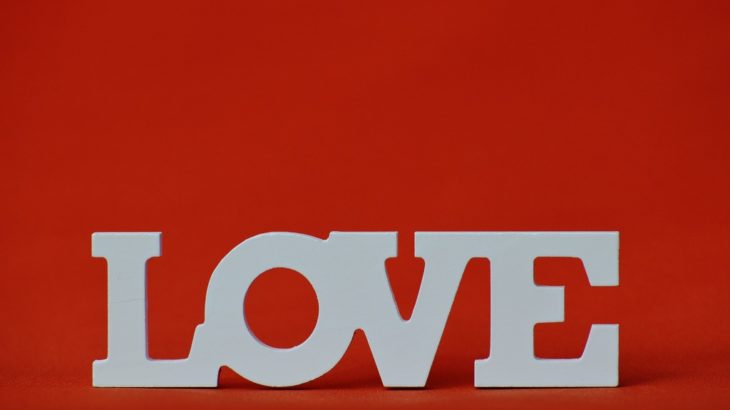 ステキな愛の言葉は愛の力を説明する？（２/２）の画像
