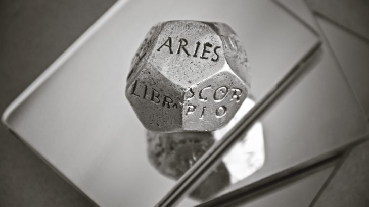 【無料・星座占い】今日の運勢【2021年4月24日】