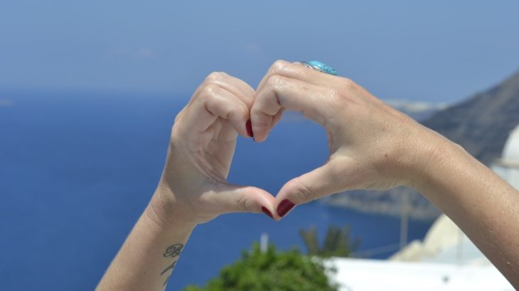 好きな男性と話す前に気を付けること（２/２）