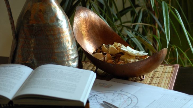 【無料・星座占い】今日の運勢【2021年4月23日】の画像