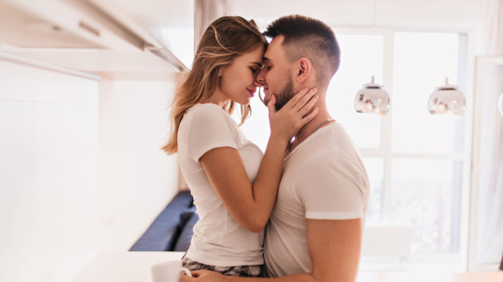 20の異なるタイプのハグとその意味（５/５）