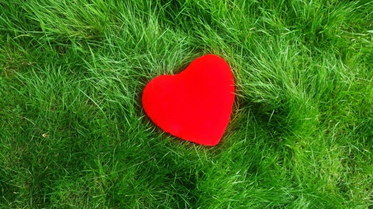 連絡がない時彼は何を考えているか？（２/５）