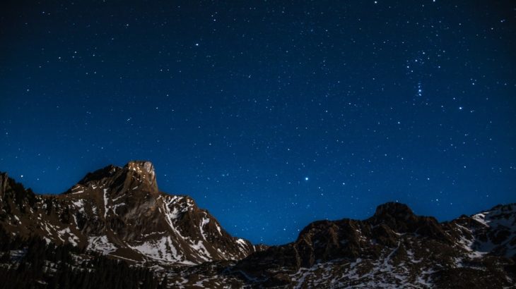 【無料・星座占い】今日の運勢【2021年5月18日】の画像