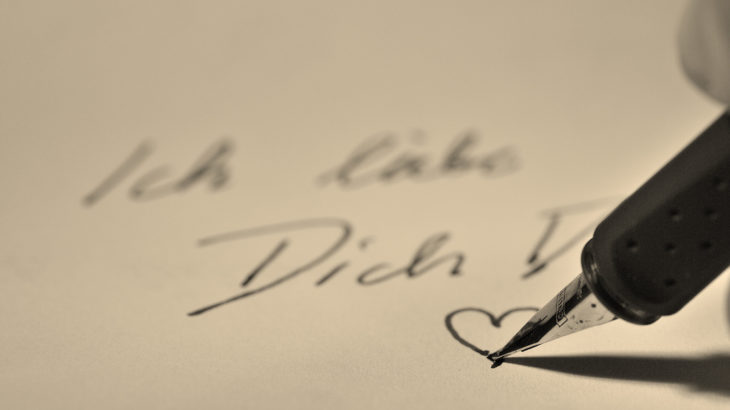 心からの美しい詩40選（２/７）の画像