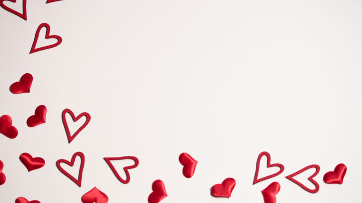 心からの美しい詩40選（１/７）