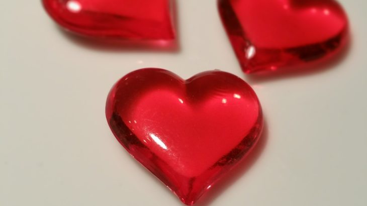 壊れた男性とのデート:知らなかった15のこと（４/５）の画像