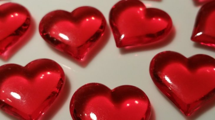 壊れた男性とのデート:知らなかった15のこと（２/５）の画像