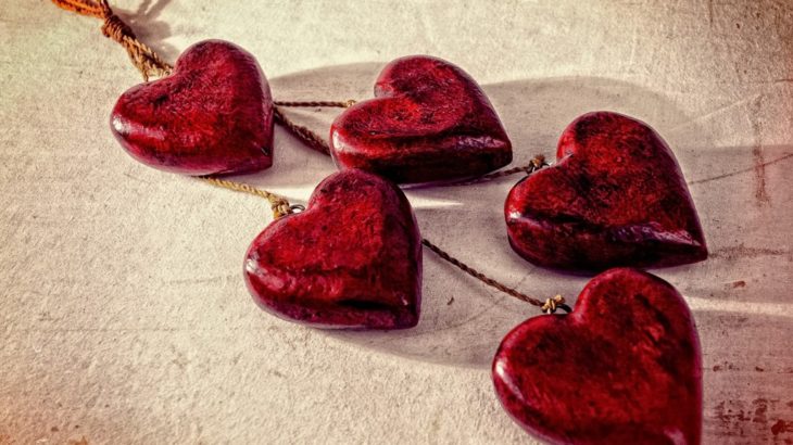 壊れた男性とのデート:知らなかった15のこと（１/５）