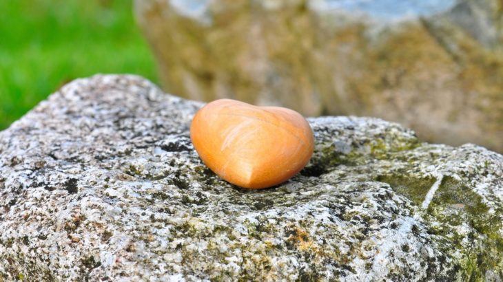 彼は私を一人にしない驚くべき理由とは（３/４）の画像