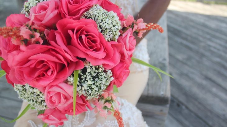 結婚式当日の花嫁への心のこもった手紙（２/３）の画像