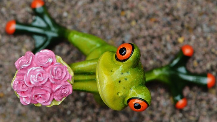 おひつじと山羊座の恋と友情の相性（２/２）