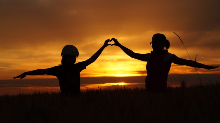 長期的な関係がうまくいかない？