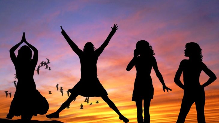 彼にメールするよりもうんと良い30のこと