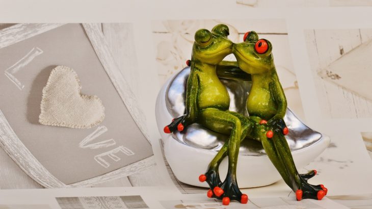 あなたの星座に基づいて、今年の5月の恋愛に期待すること