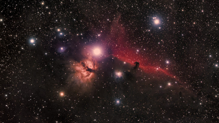 【無料・星座占い】今日の運勢【2022年4月18日】