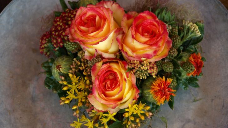 ステキな妻の17の特徴