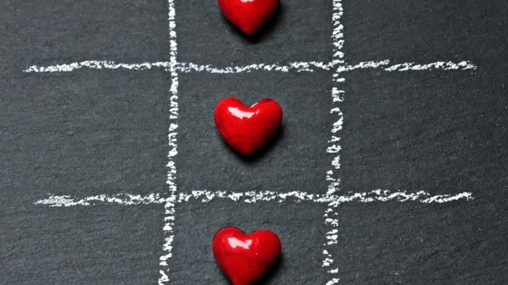 女性の電話番号を手に入れるコツ（１/３）