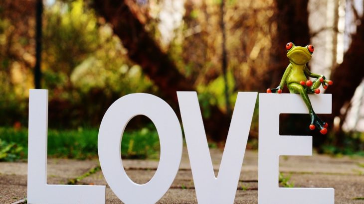 彼からのこういったメールには注意