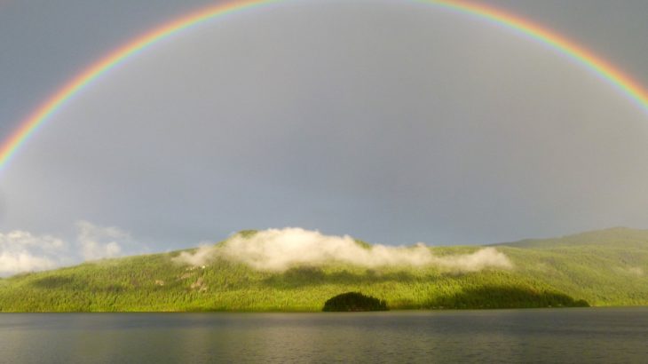神の沈黙は、より良いものがやってくる兆しかもしれない