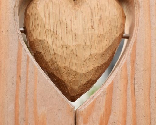 彼女は失恋から立ち上がっただろう