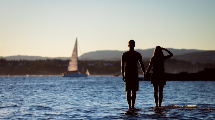 彼があなたに感謝していることが伝わる10のこと