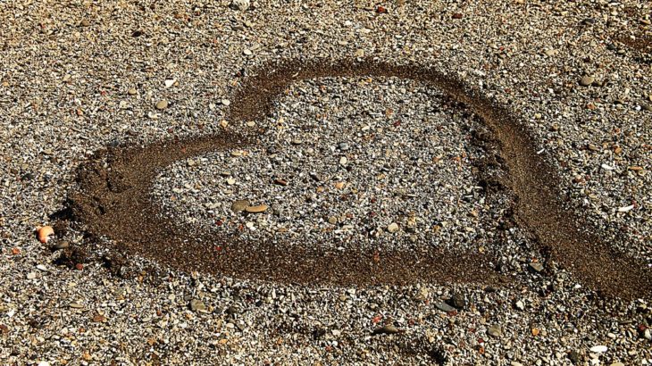 恋と愛の22の違い（２/２）