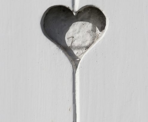 強い女性にはもっと強い男性が必要