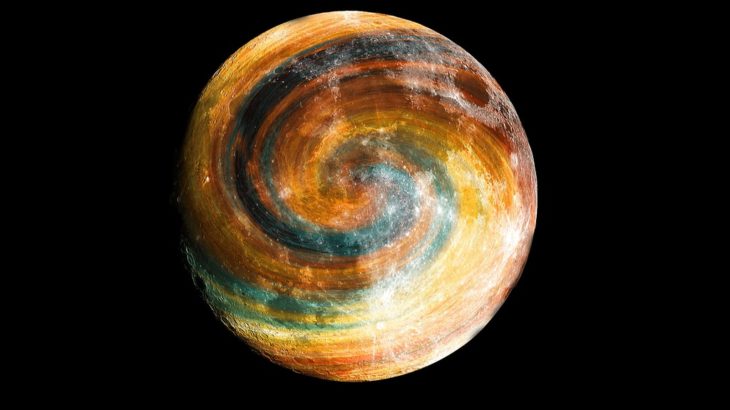 【無料・星座占い】今日の運勢【2022年8月5日】