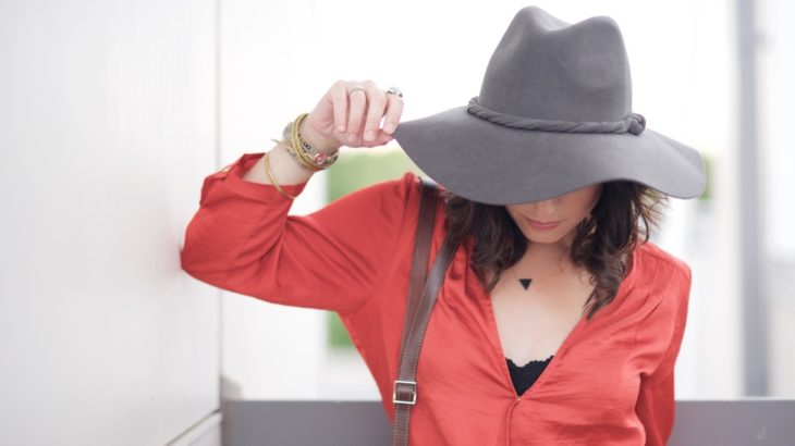 誰かに執着しないための１０の方法