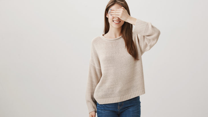 男性があなたについてまず気に留める６つのこと