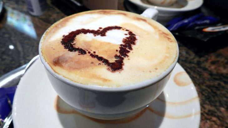 好きな人に騙されているのか？（２/２）