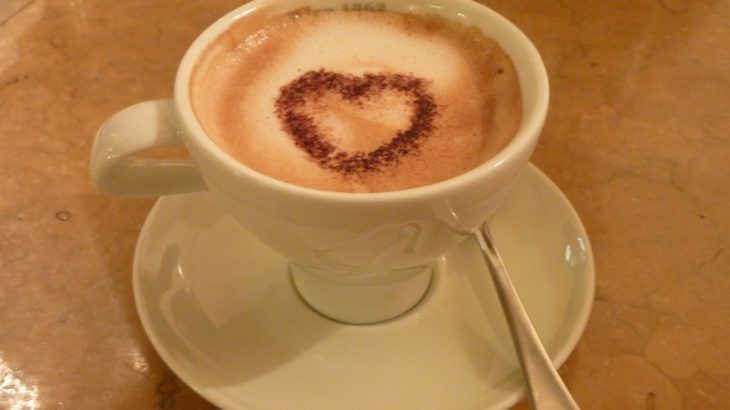 好きな人に騙されているのか？（１/２）