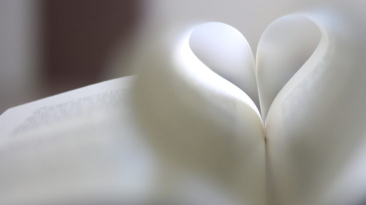 私たちはお互いを愛しているが、一緒にいることはできない（１/３）