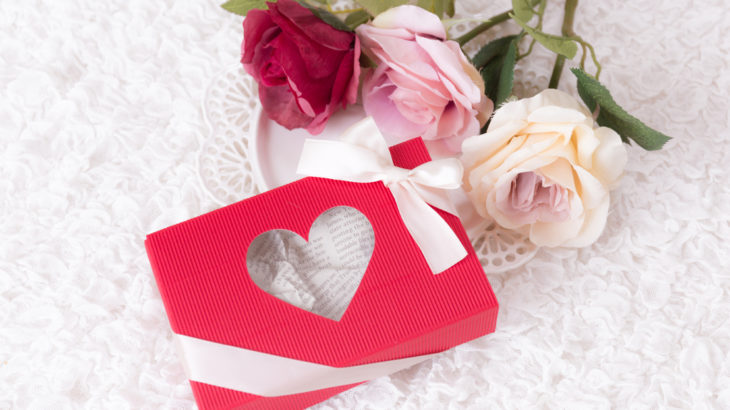 あなたに恋をしている時に彼が使いがちな言葉（１/２）の画像