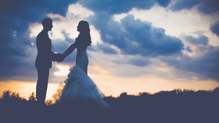 もしあなたが愛するつもりなら