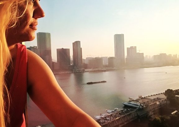 精神的に強い女性の７つの習慣