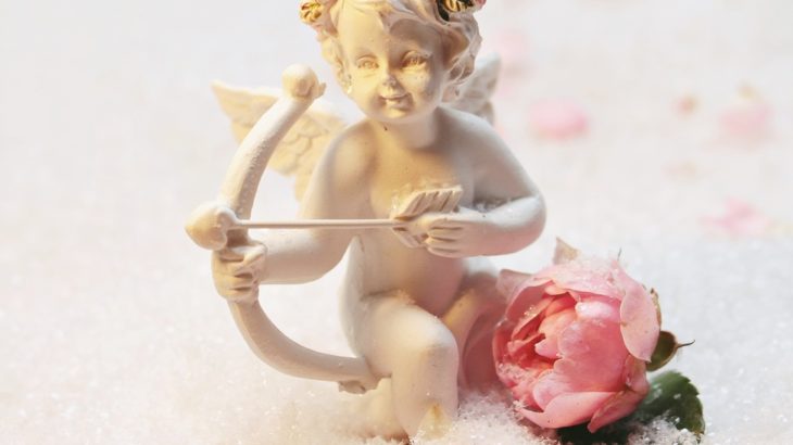 誰かを愛するまでにかかる時間と影響するものとは？(２/４)