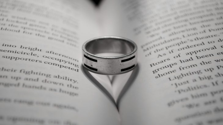 夫は私に意地悪で、私たちの結婚生活を徐々に台無しにしている（１/４）の画像