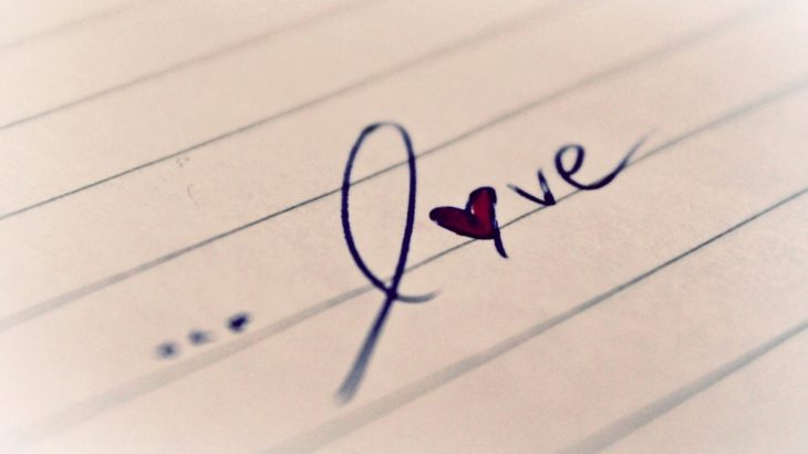 「愛してる」以外の愛を育む１２の言葉（２/３）