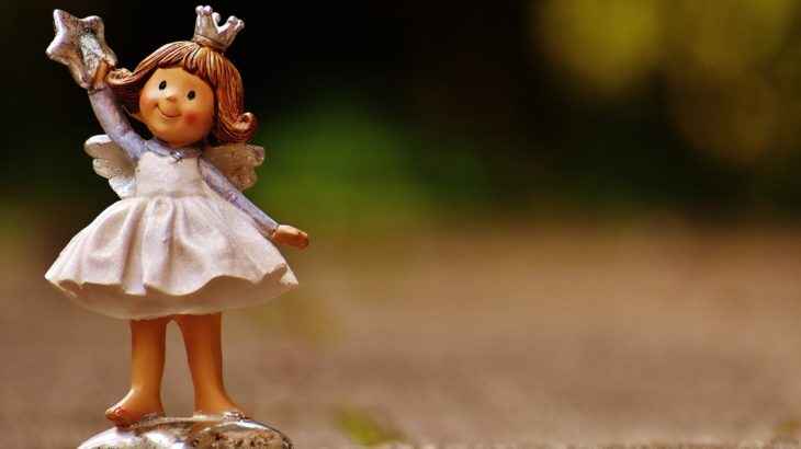 愛に関するエンジェルナンバーとその説明（１/３）