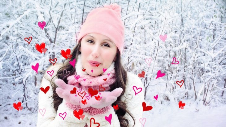 彼があなたを恋しく思うようになる１６の心理学的トリック（４/４）