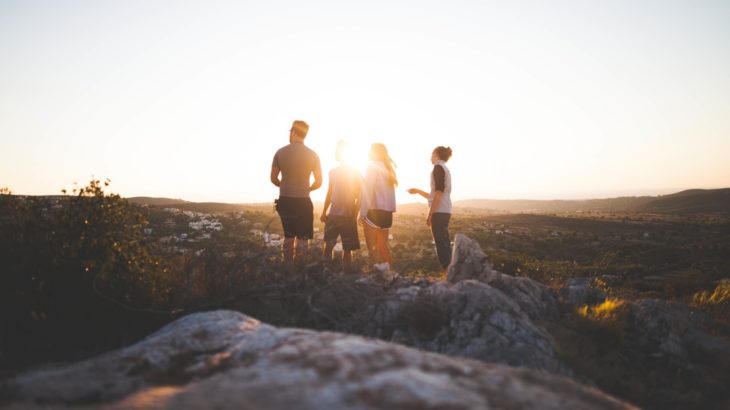 恋人にはできない男性と友達でいる１３の方法（２/４）の画像