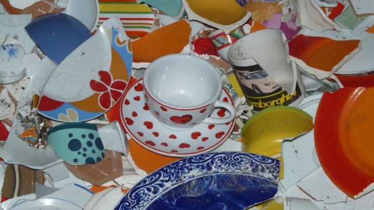 あなたの大きな心が何度も壊れて疲れているなら、これを読んでくださいの画像