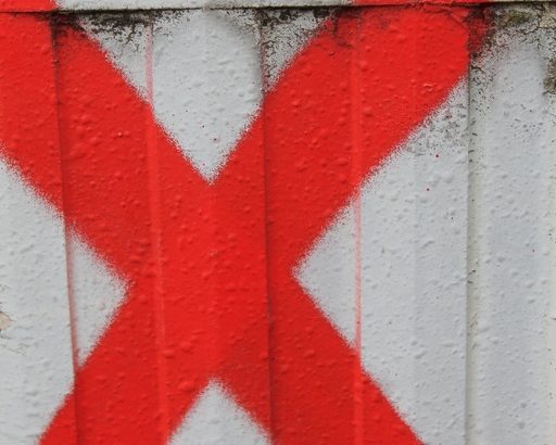 星座別：やめるべきこと