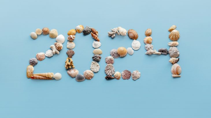 １２星座別２０２４年の年間星占い（３/６）